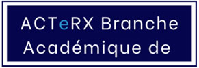 ACTeRX – Innover et former autrement